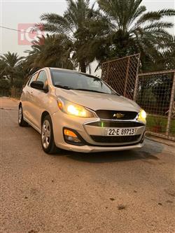 شيفروليه سبارك